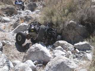 WarPath - NM - 
